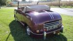 Rovin D4 1951 года